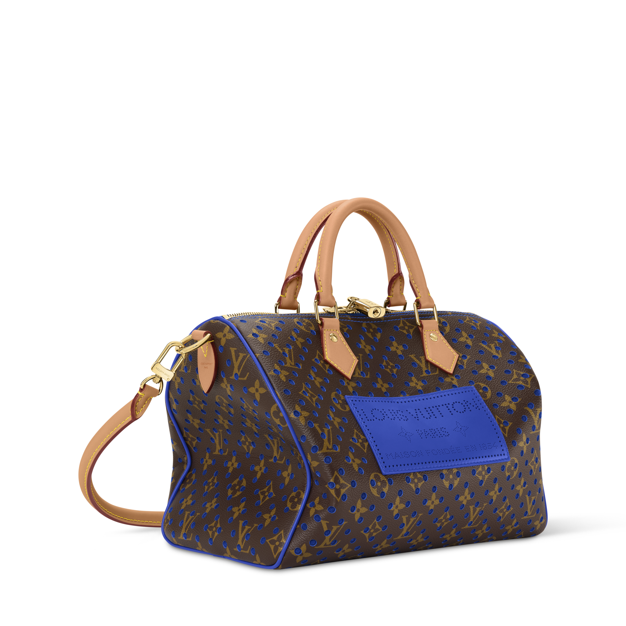 Speedy Soft 30 Other Monogram Canvas - Women Bags | LOUIS VUITTON